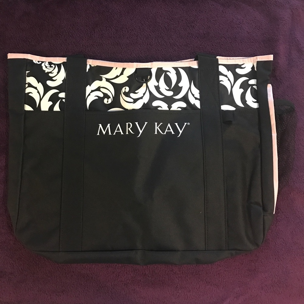 Mary Kay tote - NWT